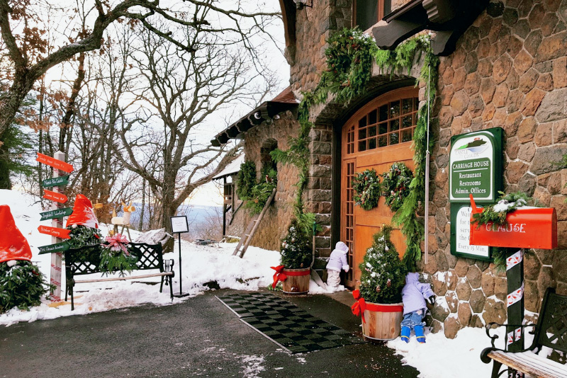 Lakes Region Tourism