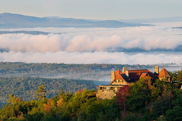 Castle-in-the-Clouds