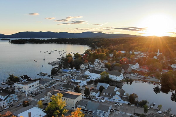 Downtown-Wolfeboro