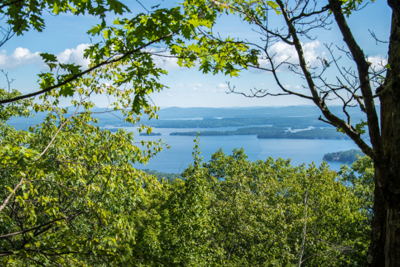 Lakes Region Tourism