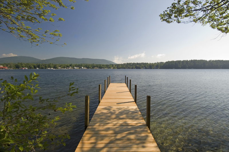 Lakes Region Tourism