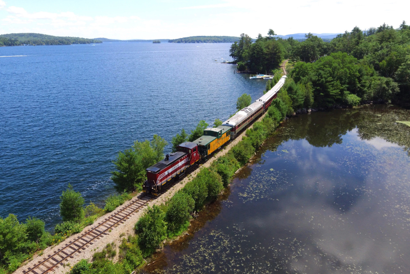 Lakes Region Tourism