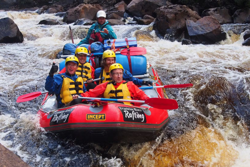 Lakes Region Tourism