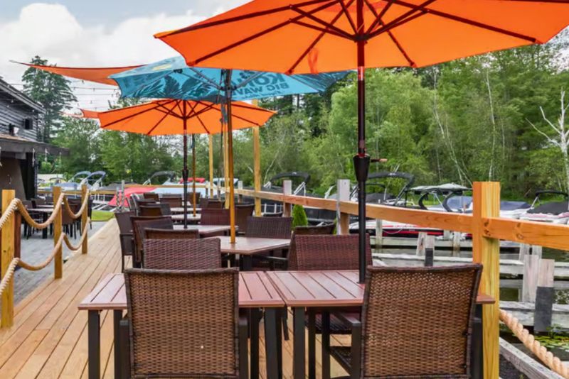 Lakes Region Tourism