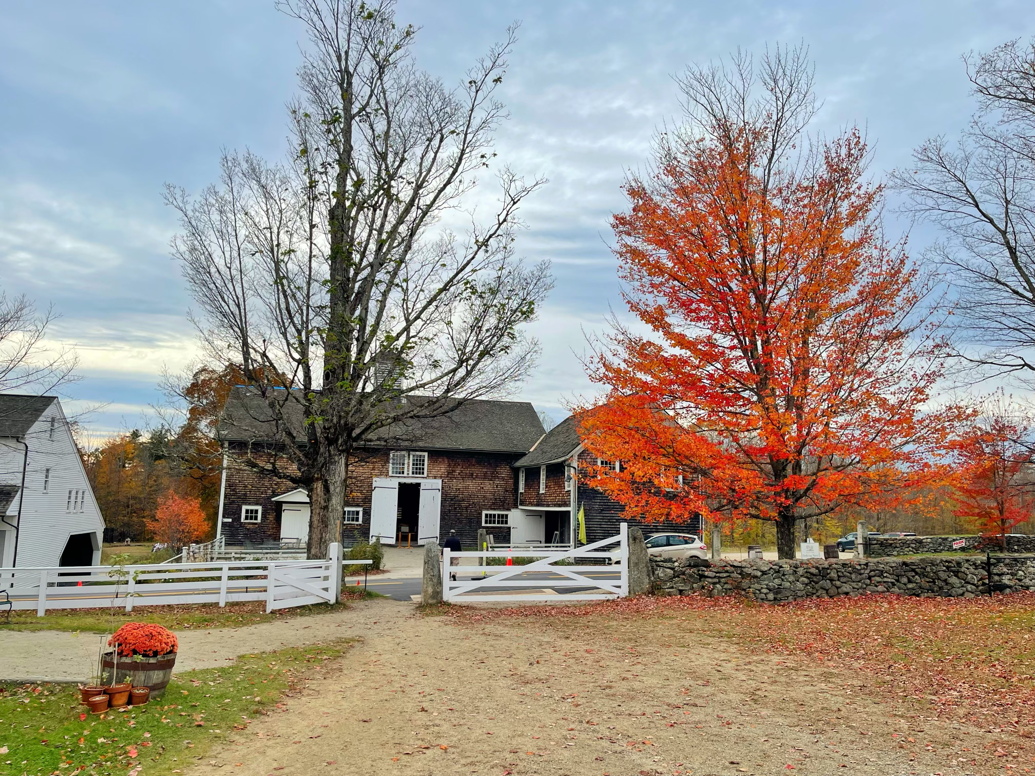 Lakes Region Tourism