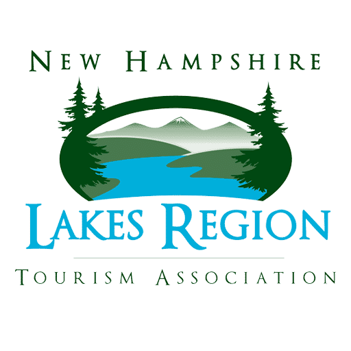 New Hampshire Lakes Region Tourism Association logo