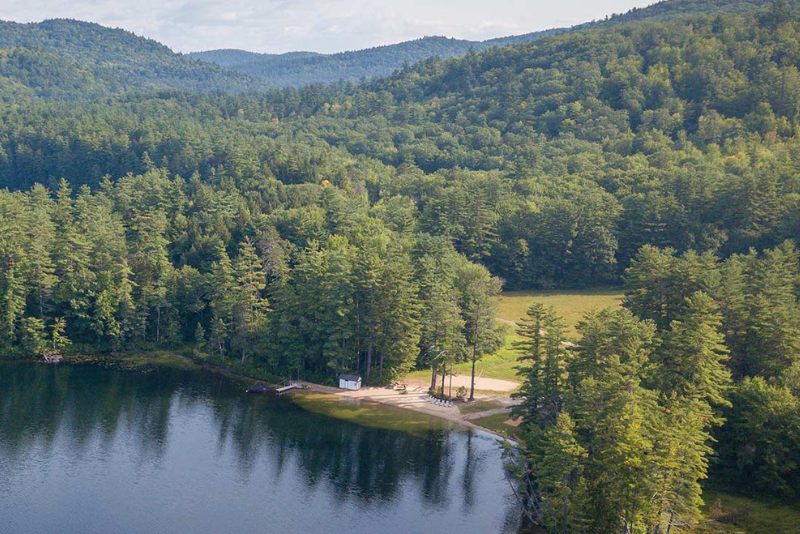 Lakes Region Tourism