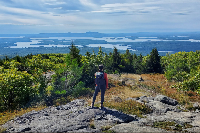 Lakes Region Tourism