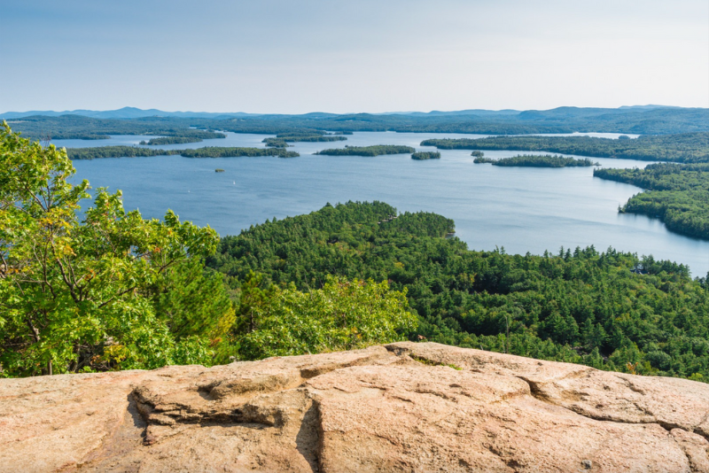 Lakes Region Tourism