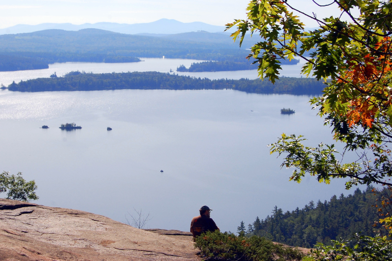 Lakes Region Tourism