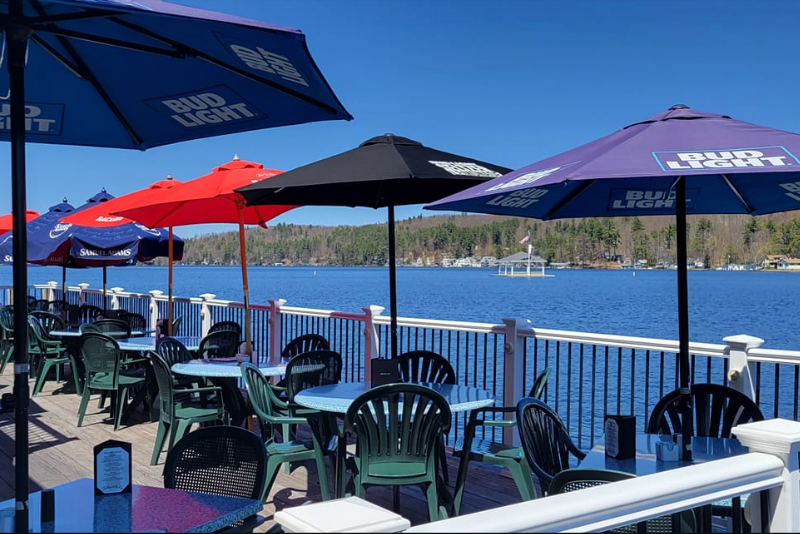 Lakes Region Tourism