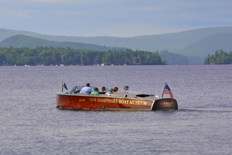 Lakes Region Tourism