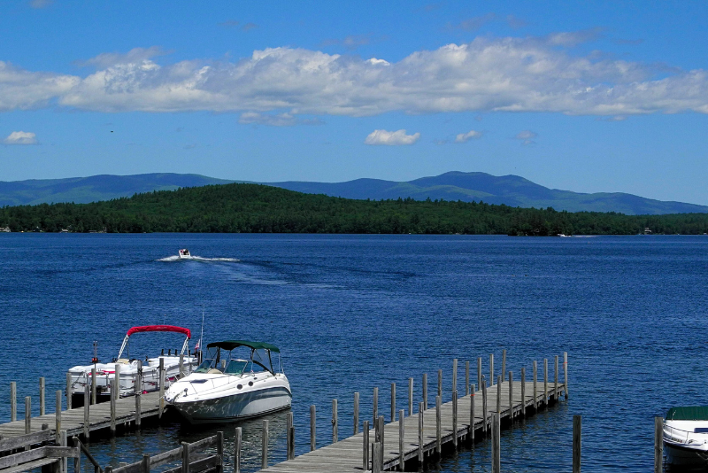 Lakes Region Tourism