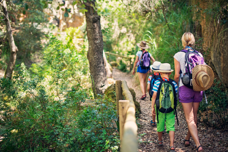 Lakes Region Tourism