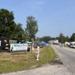 Lakes Region Tourism