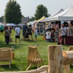 Lakes Region Tourism