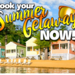 Lakes Region Tourism