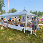 Lakes Region Tourism