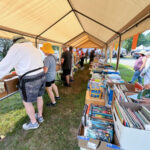 Lakes Region Tourism