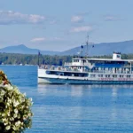 Lakes Region Tourism