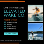 Lakes Region Tourism