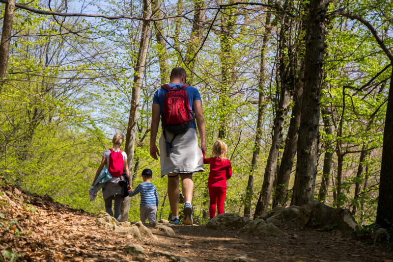 Lakes Region Tourism