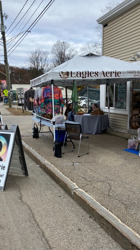 Lakes Region Tourism