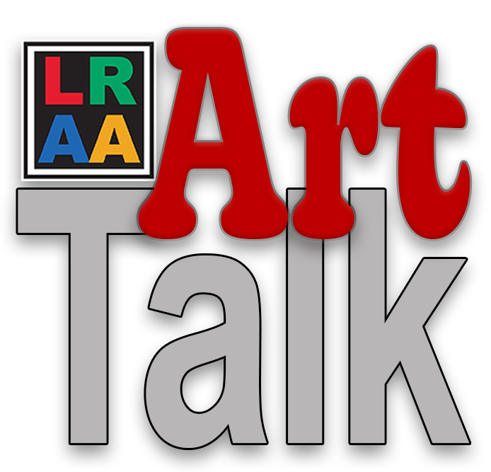Art Talk at the Lakes Region Art Gallery – Tilton NH