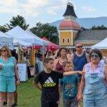 Lakes Region Tourism