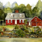 Lakes Region Tourism