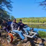 Lakes Region Tourism