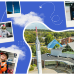 Lakes Region Tourism